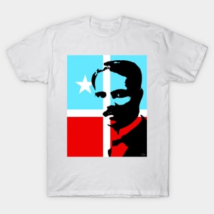 Pedro Albizu Campos T-Shirt